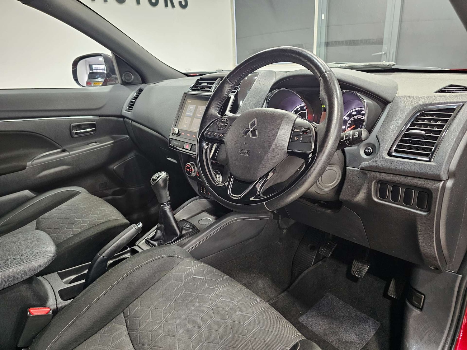 Used Mitsubishi ASX 2019 for sale - 76972429: Photo 7