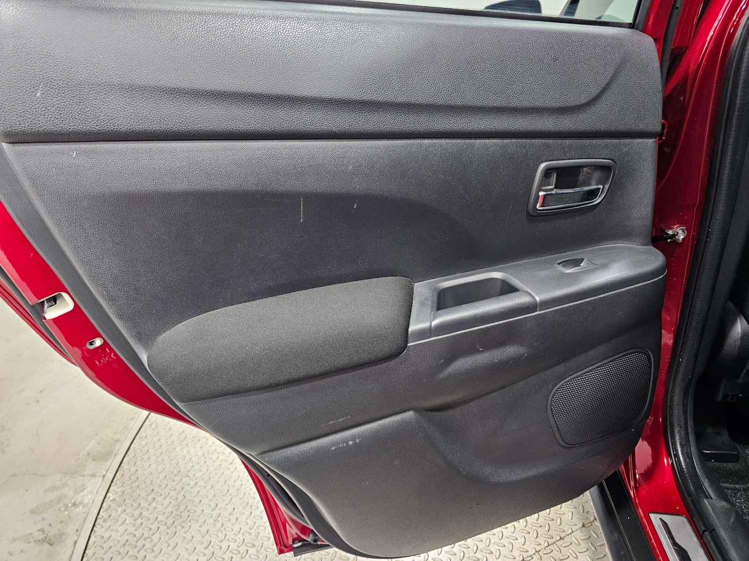 Used Mitsubishi ASX 2019 for sale - 76972429: Photo 70