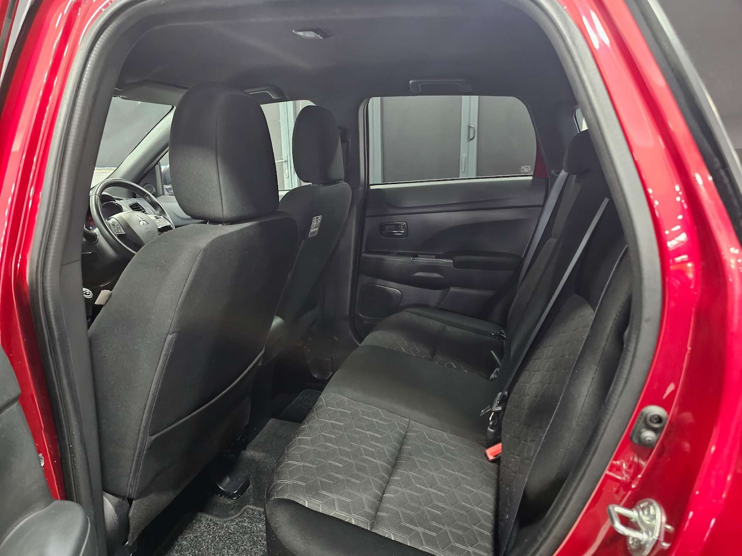 Used Mitsubishi ASX 2019 for sale - 76972429: Photo 71