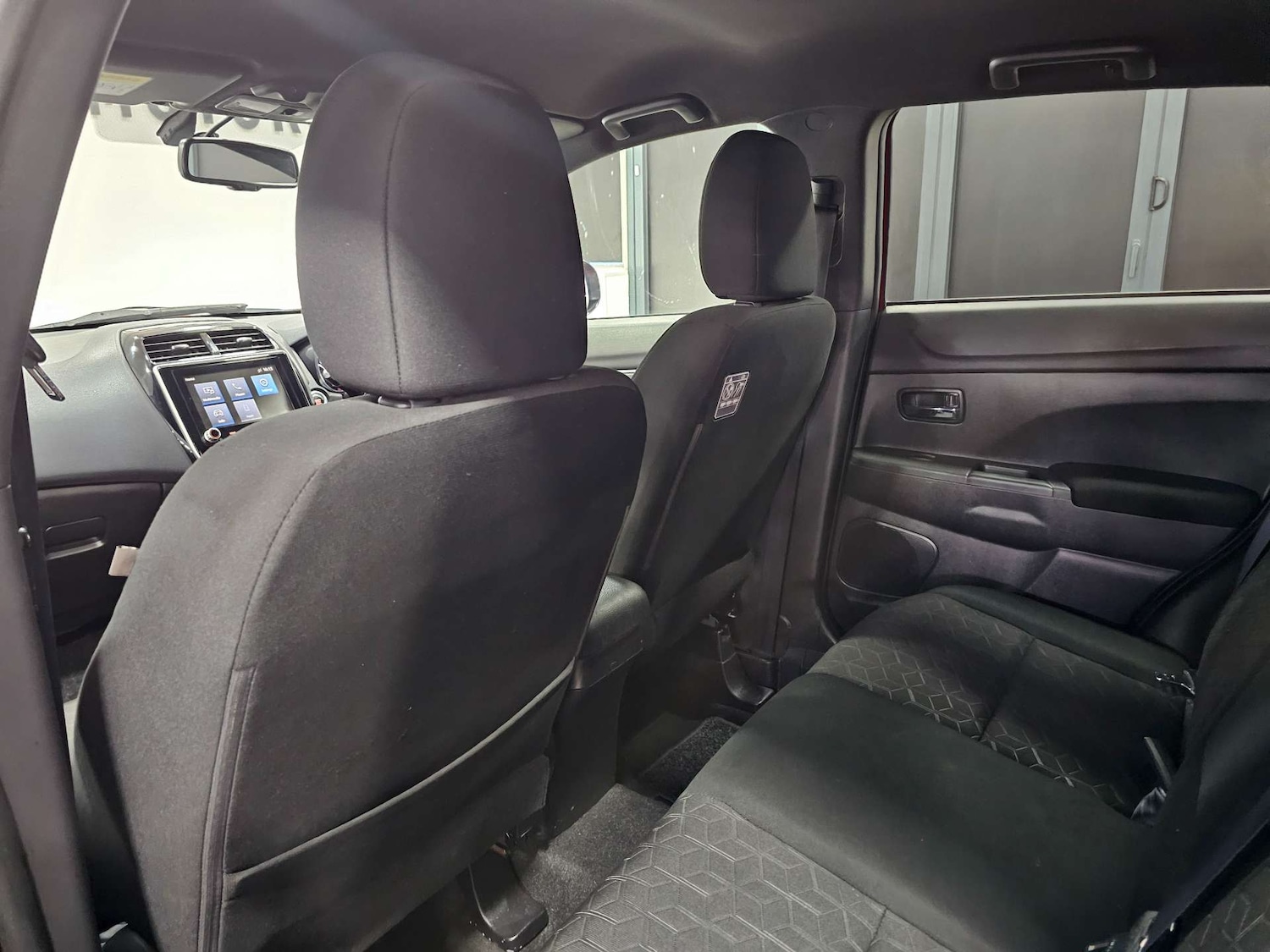 Used Mitsubishi ASX 2019 for sale - 76972429: Photo 72