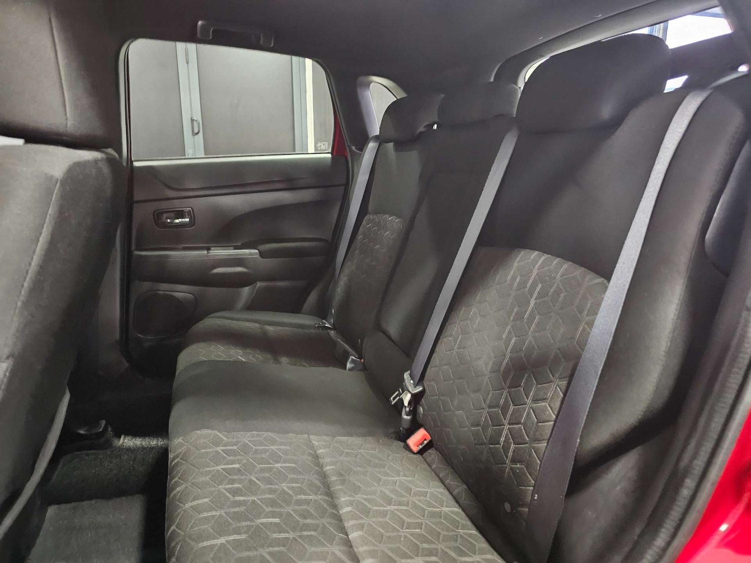 Used Mitsubishi ASX 2019 for sale - 76972429: Photo 73