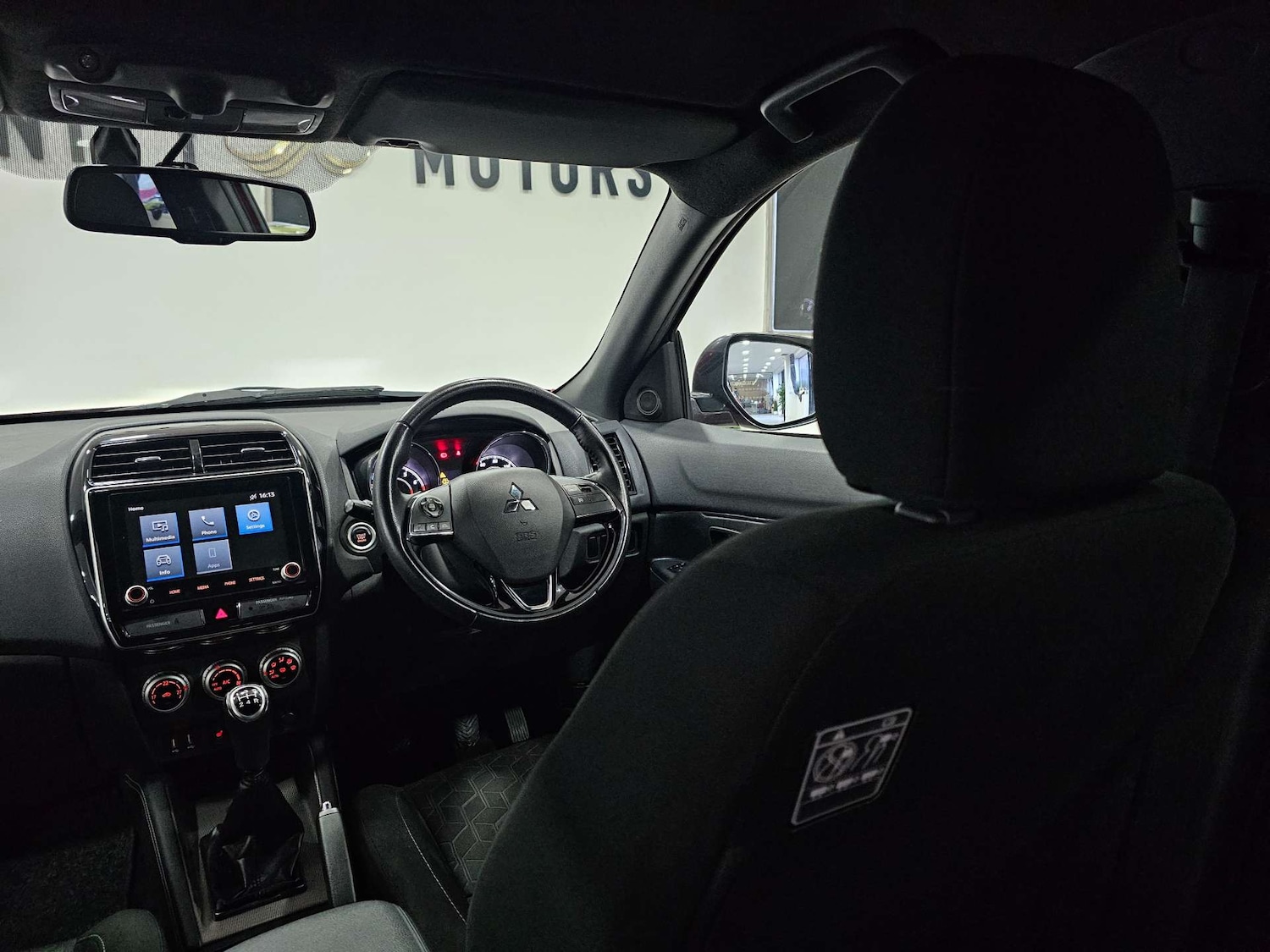 Used Mitsubishi ASX 2019 for sale - 76972429: Photo 74