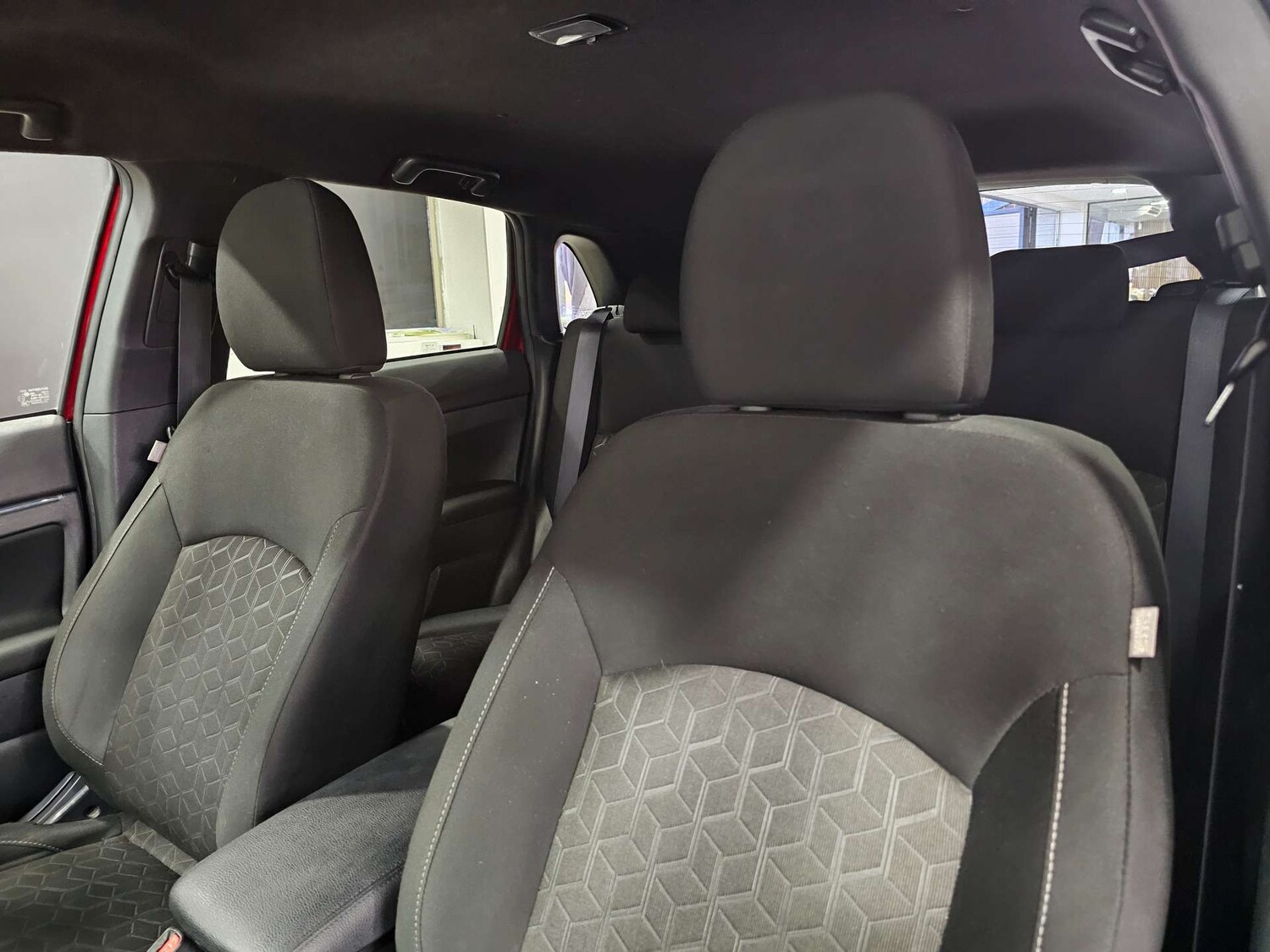 Used Mitsubishi ASX 2019 for sale - 76972429: Photo 76