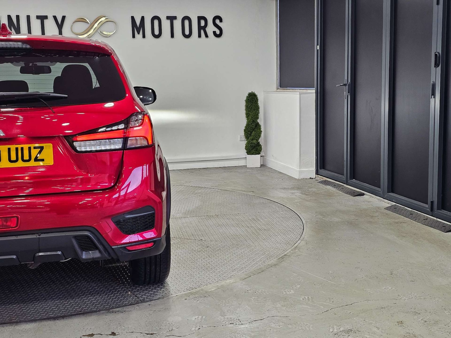 Used Mitsubishi ASX 2019 for sale - 76972429: Photo 78