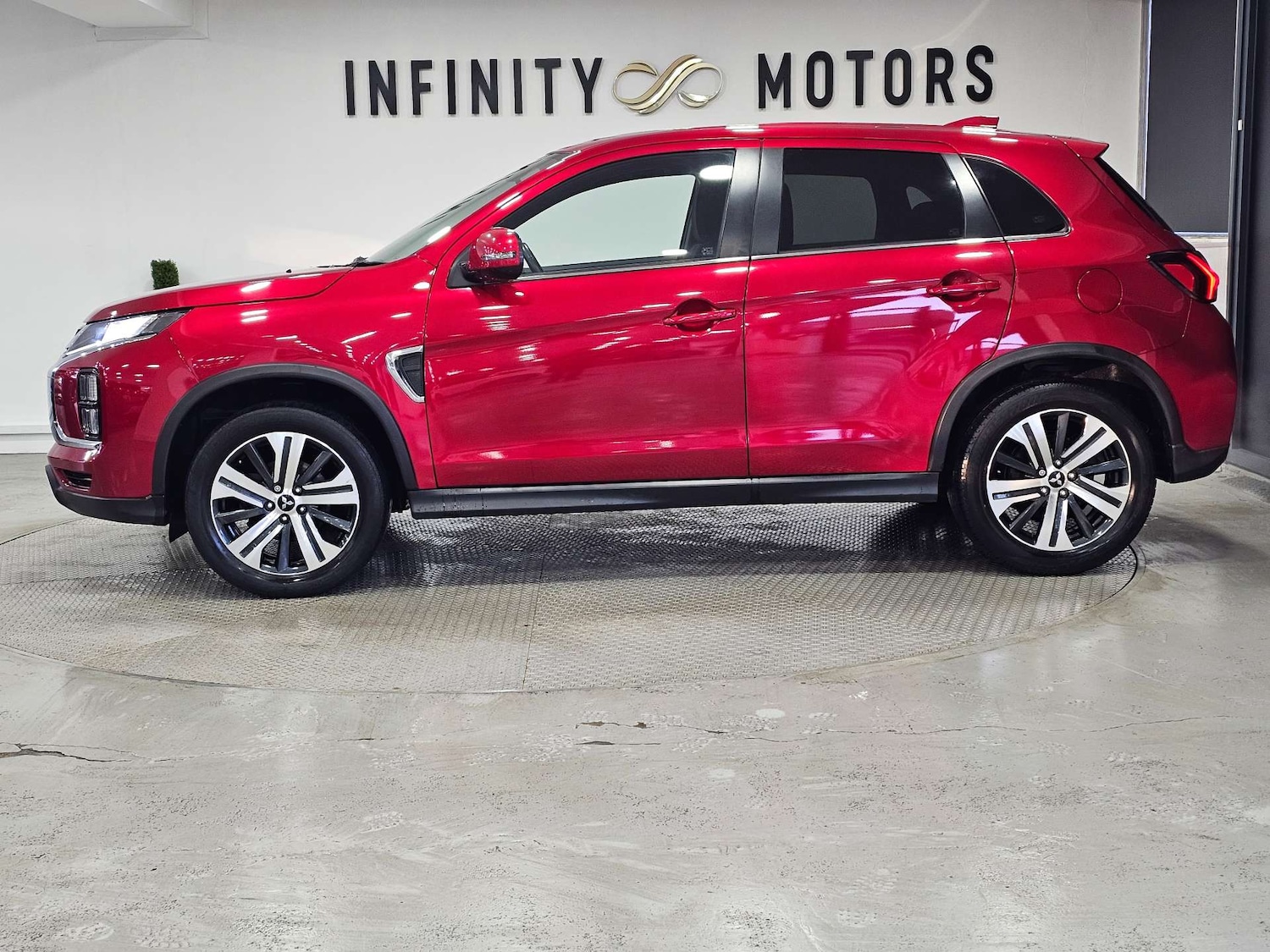 Used Mitsubishi ASX 2019 for sale - 76972429: Photo 80