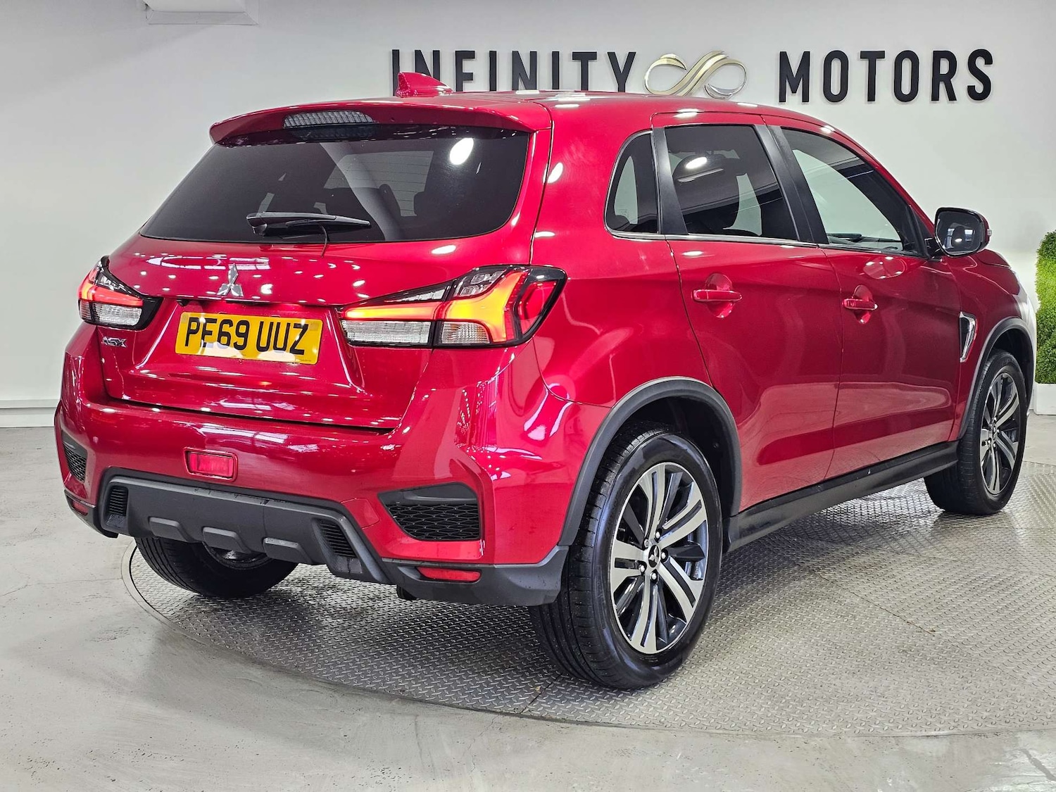 Used Mitsubishi ASX 2019 for sale - 76972429: Photo 82