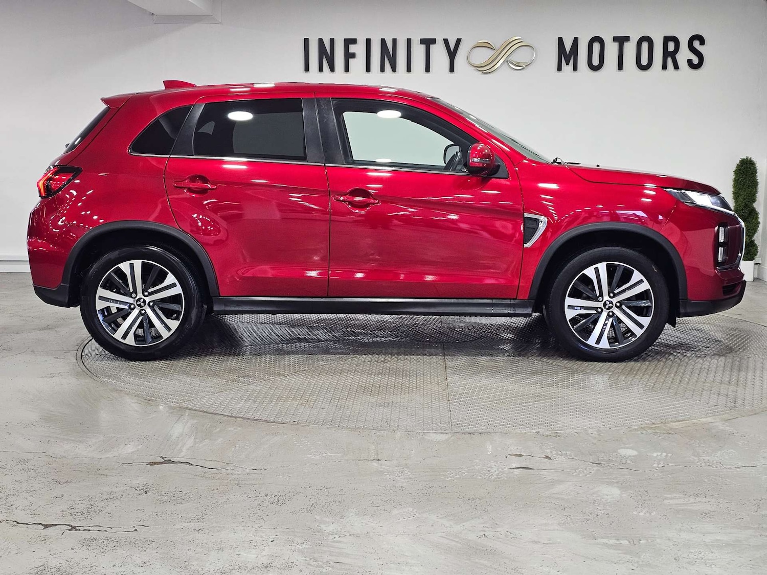 Used Mitsubishi ASX 2019 for sale - 76972429: Photo 83