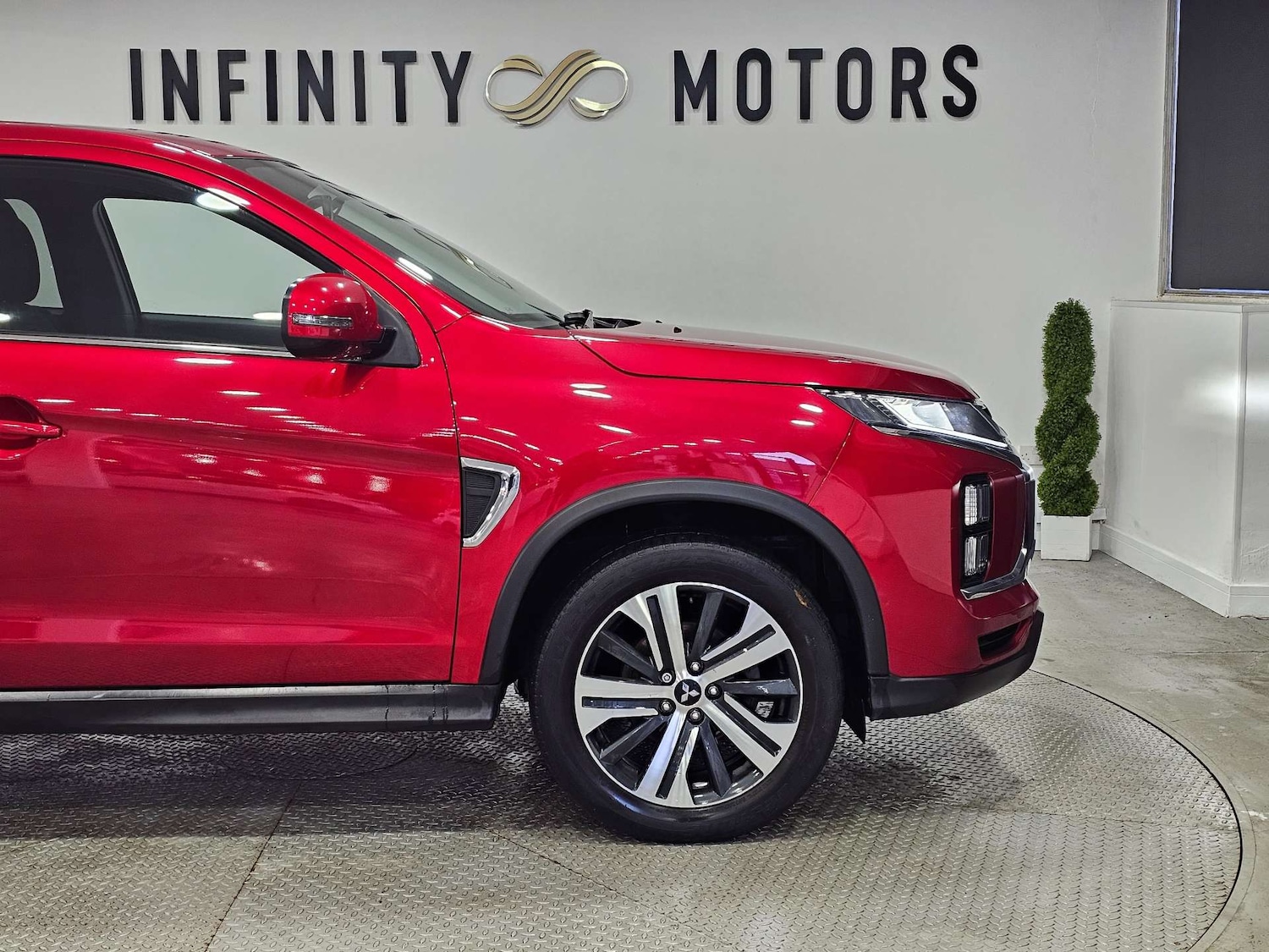 Used Mitsubishi ASX 2019 for sale - 76972429: Photo 85