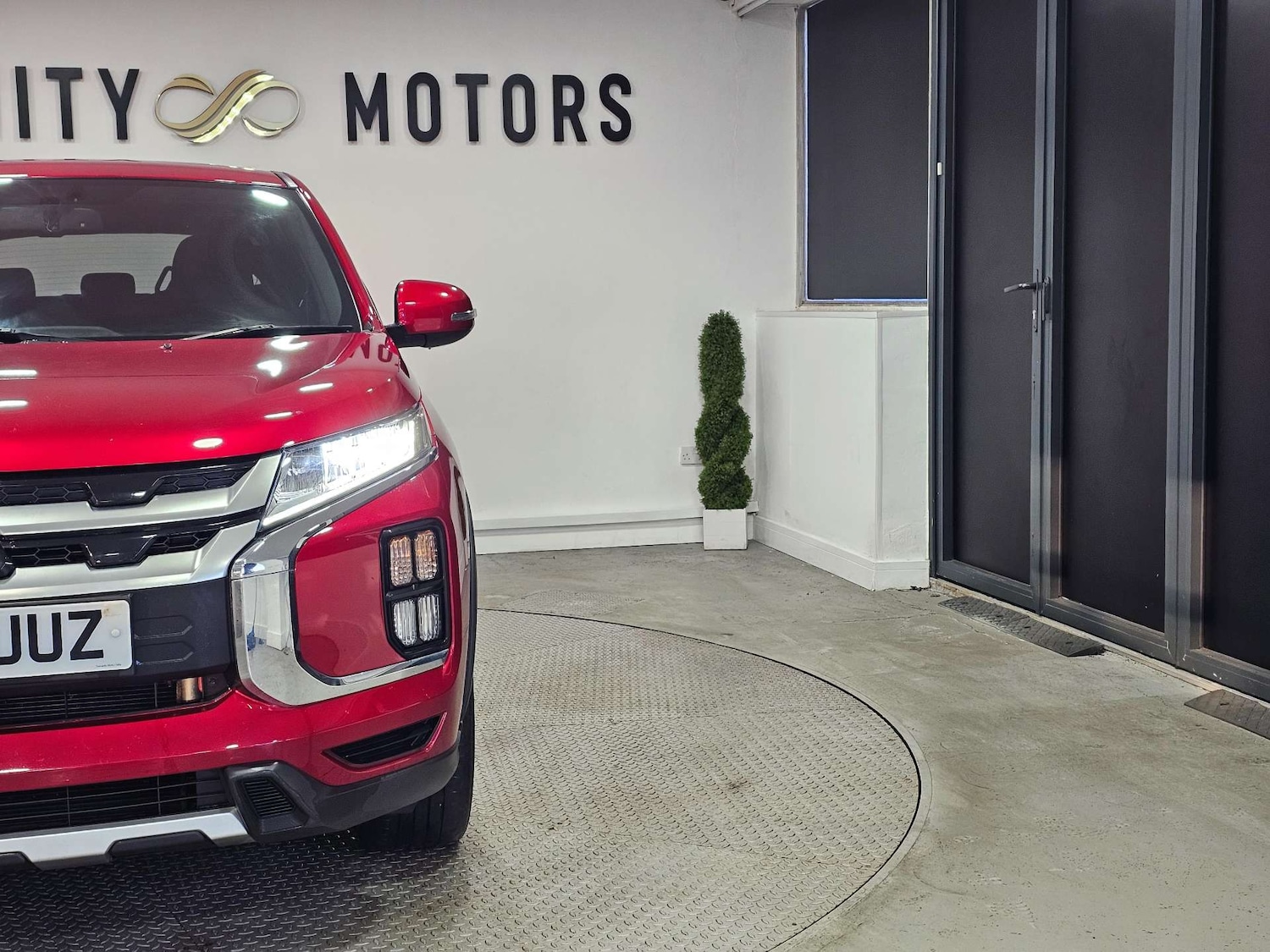 Used Mitsubishi ASX 2019 for sale - 76972429: Photo 9