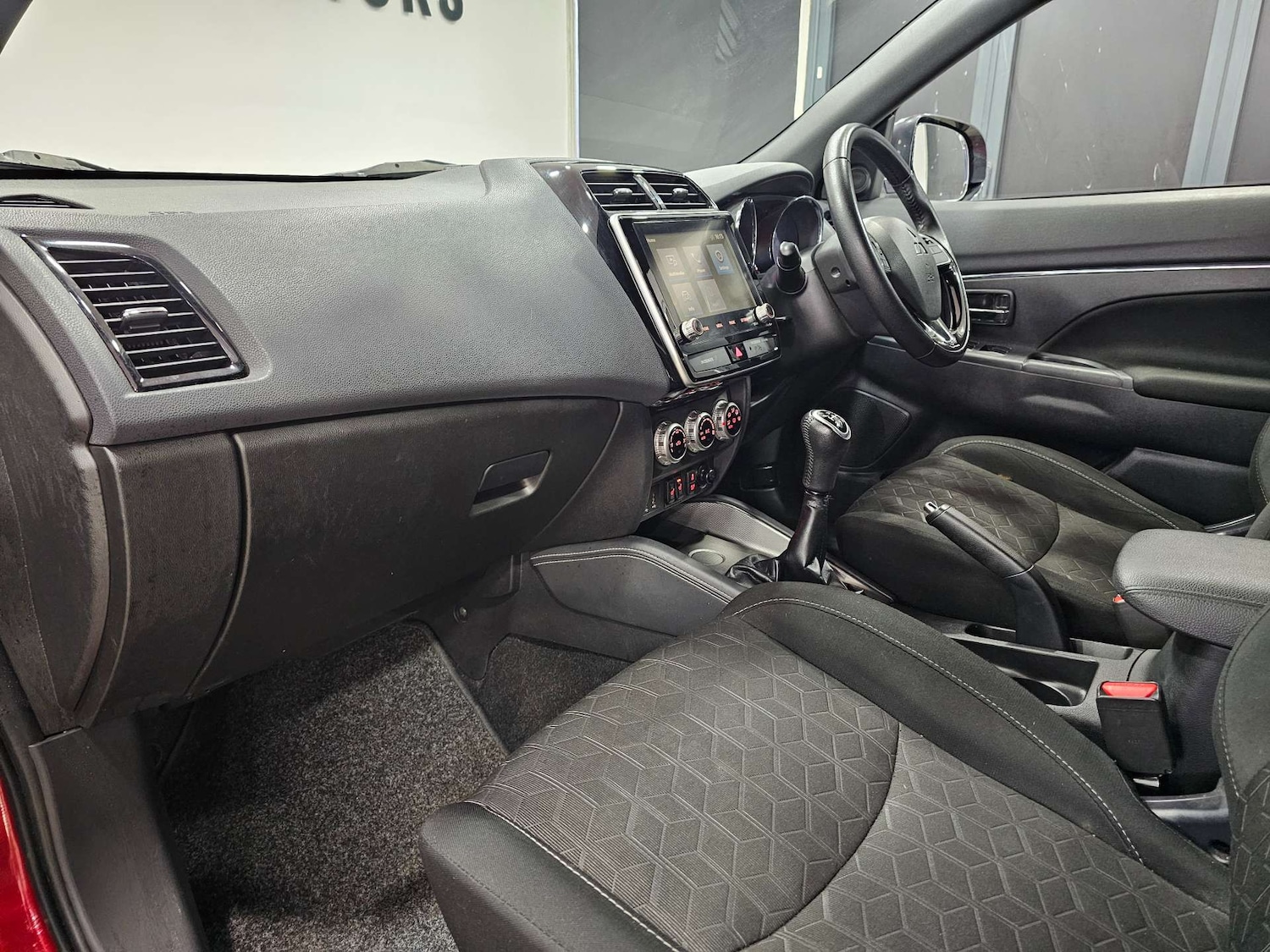 Used Mitsubishi ASX 2019 for sale - 76972429: Photo 91