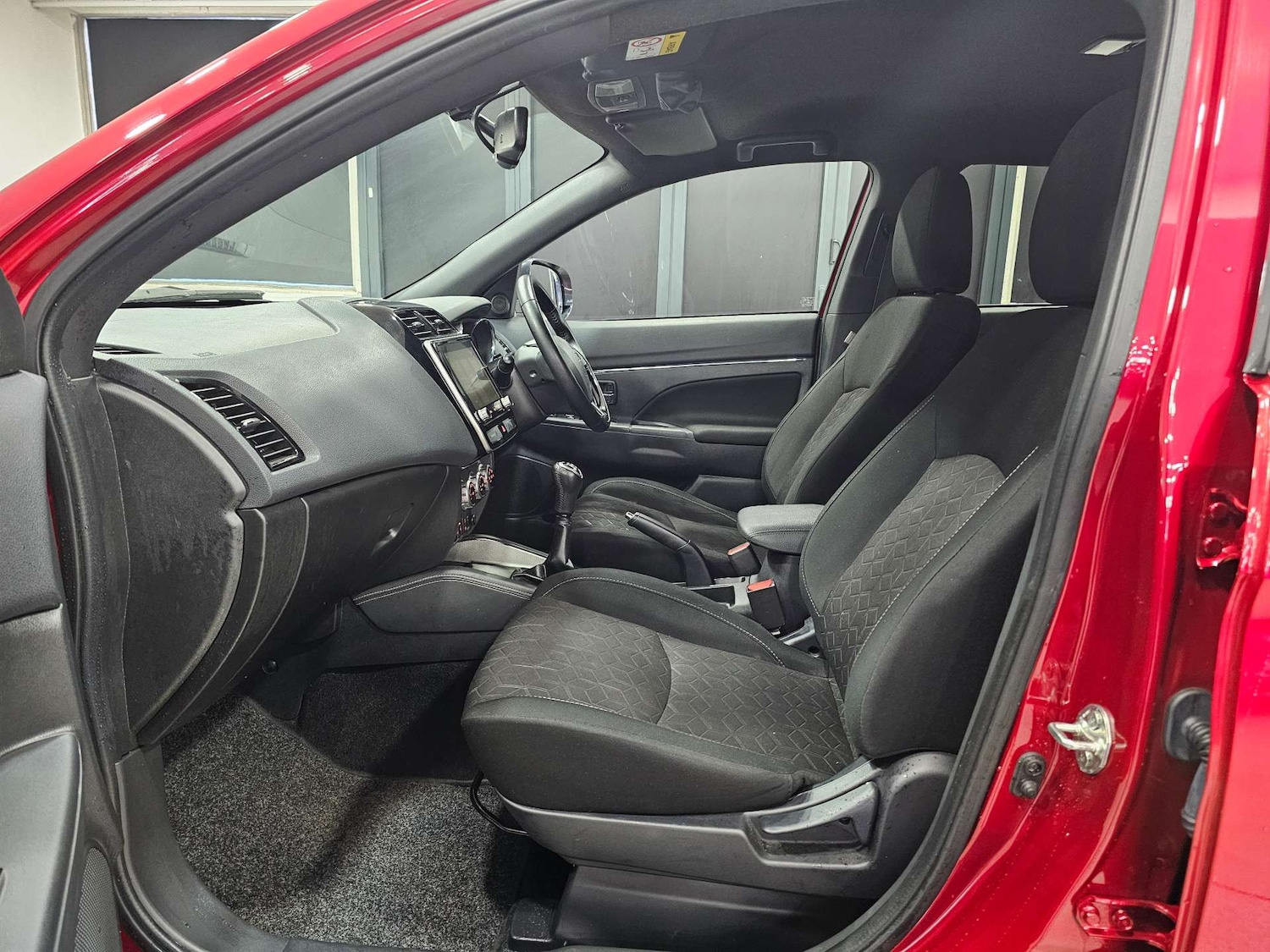 Used Mitsubishi ASX 2019 for sale - 76972429: Photo 93