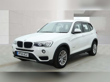 Used BMW X3 2014 for sale - 79004179: Photo