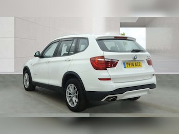 Used BMW X3 2014 for sale - 79004179: Photo