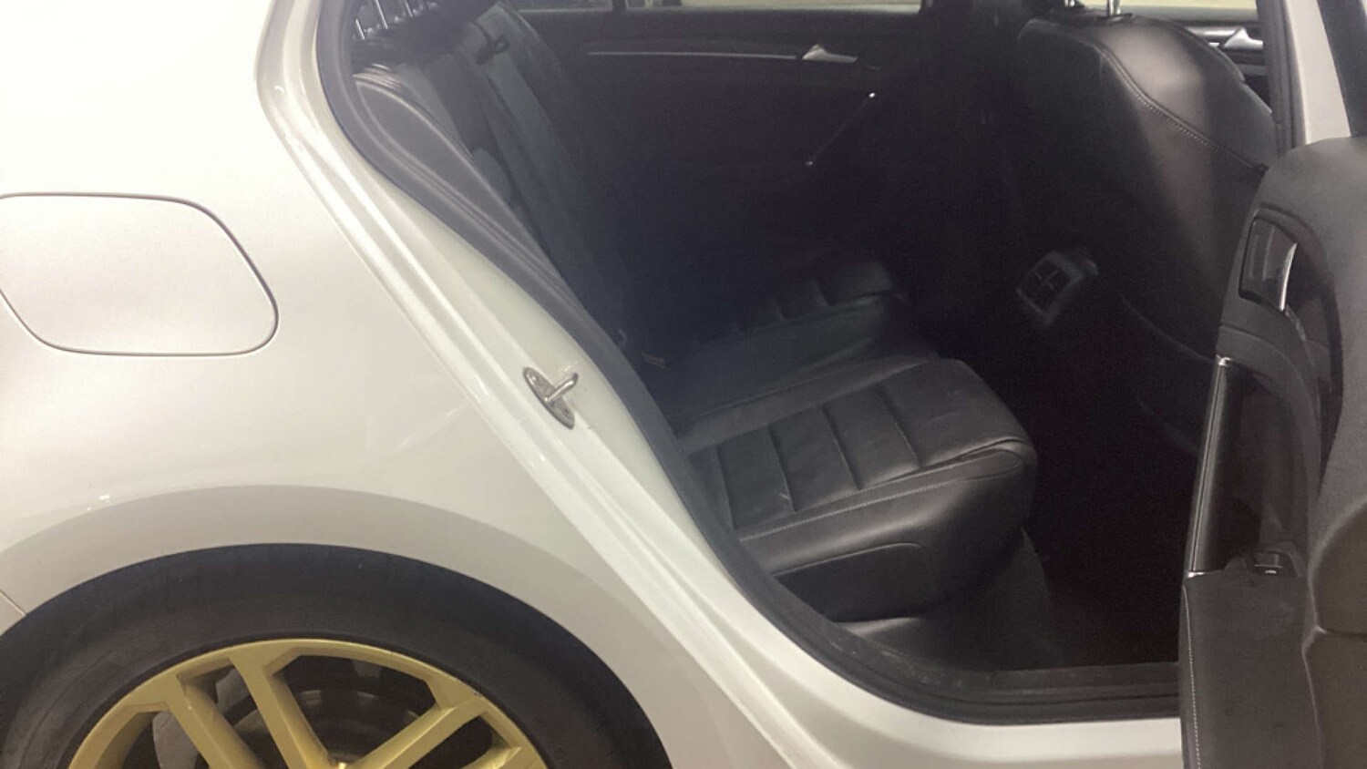 Used Volkswagen Golf 2017 for sale - 77355525: Photo 11