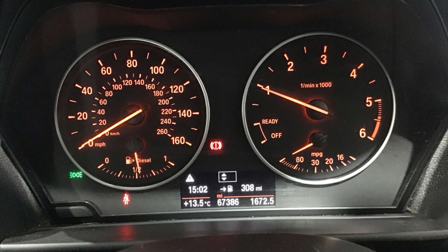 Used BMW 1 Series 2016 for sale - 77712964: Photo 13