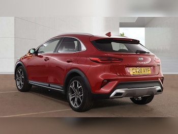 Used Kia XCeed 2020 for sale - 79222144: Photo