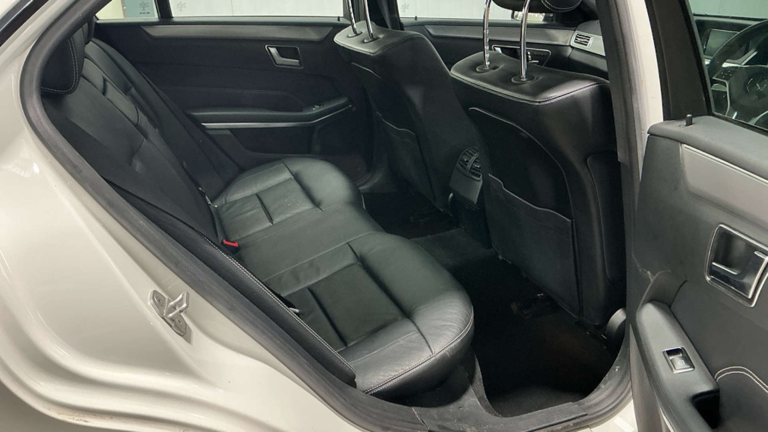 Used Mercedes-Benz E Class 2016 for sale - 78068111: Photo 11