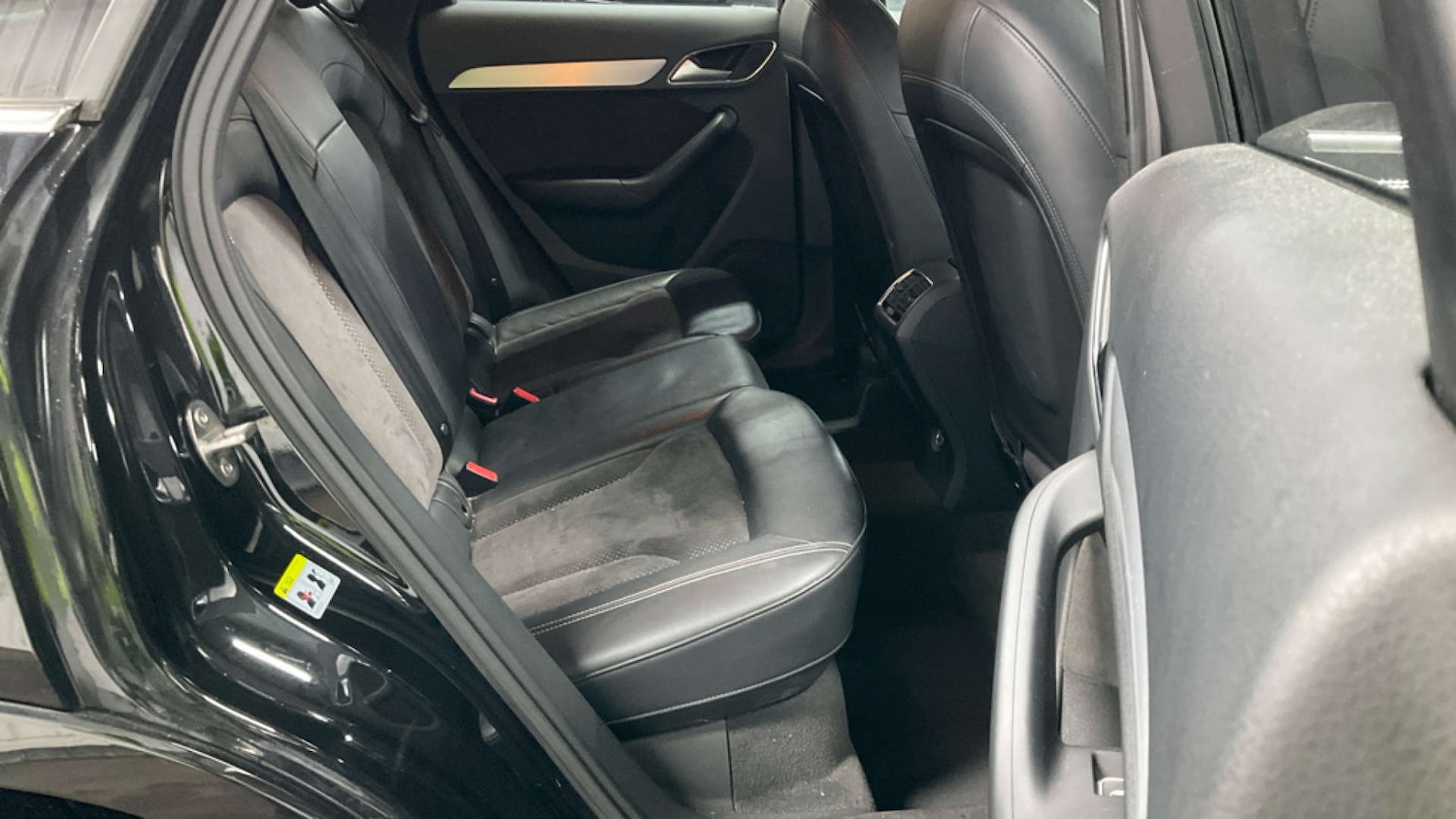 Used Audi Q3 2016 for sale - 77224797: Photo 11