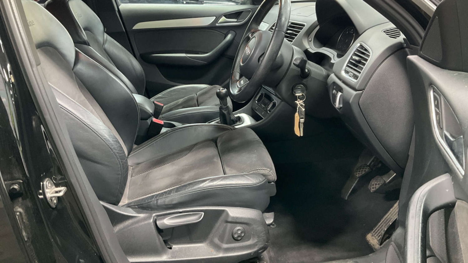 Used Audi Q3 2016 for sale - 77224797: Photo 12