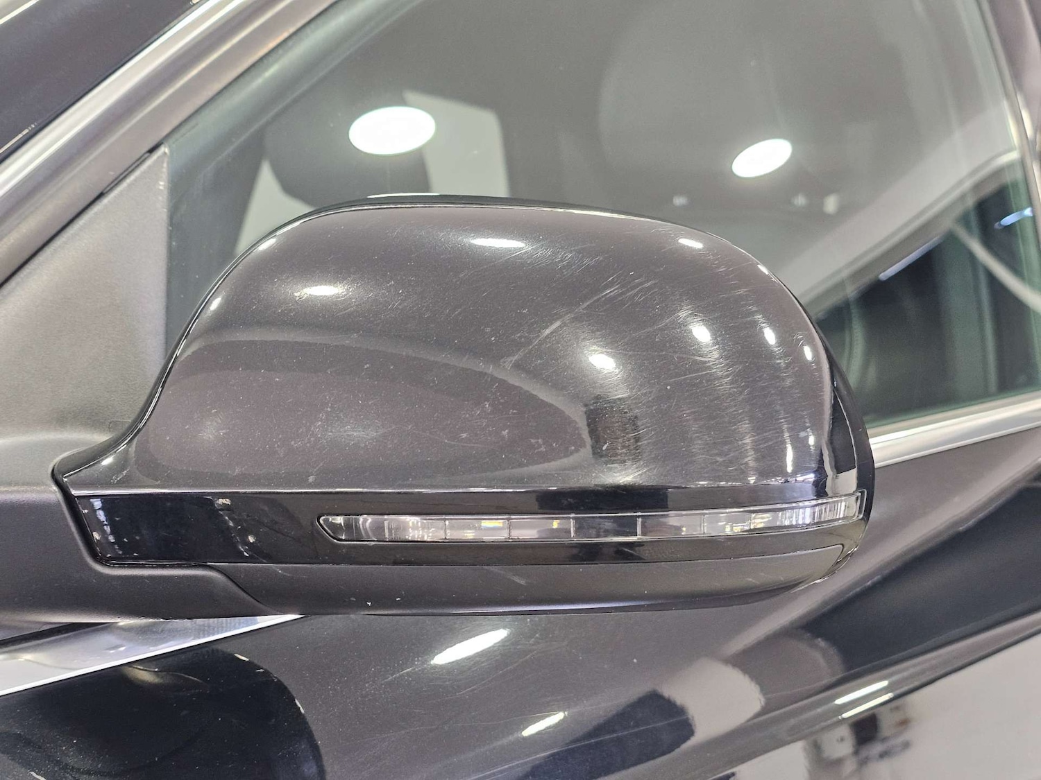 Used Audi Q3 2016 for sale - 77224797: Photo 24