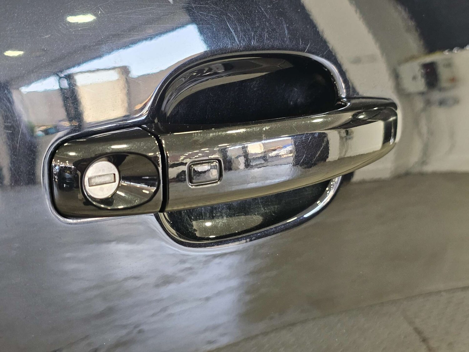 Used Audi Q3 2016 for sale - 77224797: Photo 38