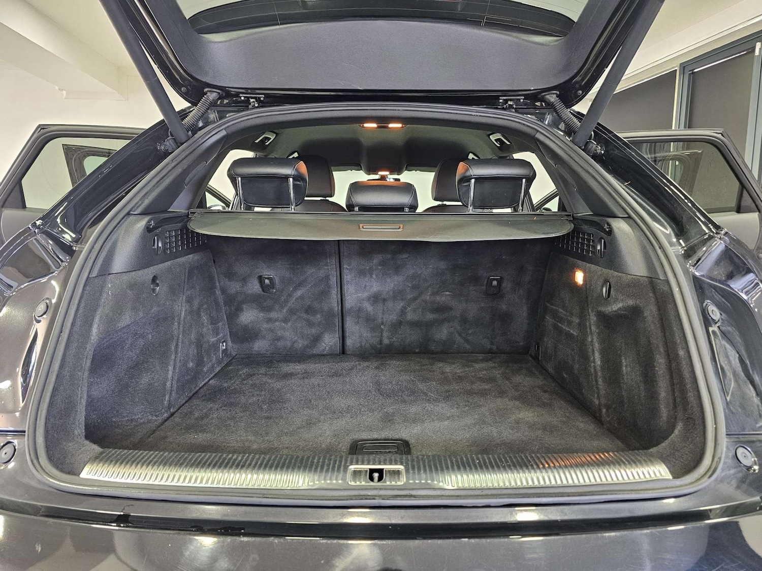 Used Audi Q3 2016 for sale - 77224797: Photo 49