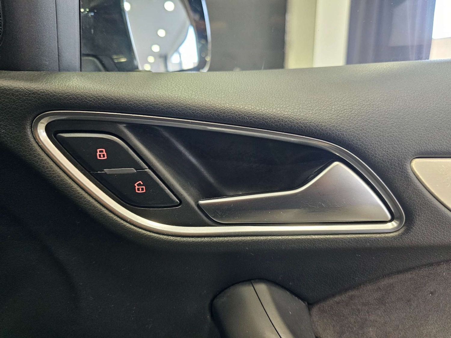 Used Audi Q3 2016 for sale - 77224797: Photo 55