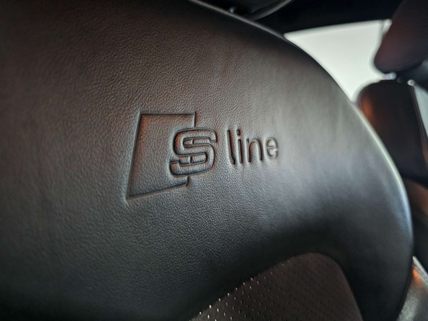 Used Audi Q3 2016 for sale - 77224797: Photo 58