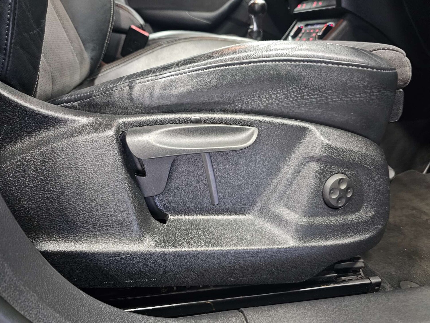 Used Audi Q3 2016 for sale - 77224797: Photo 59