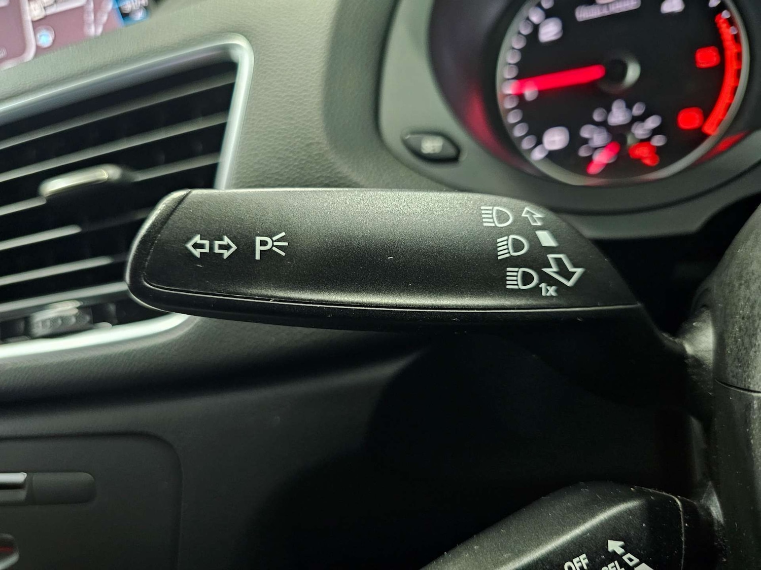 Used Audi Q3 2016 for sale - 77224797: Photo 66