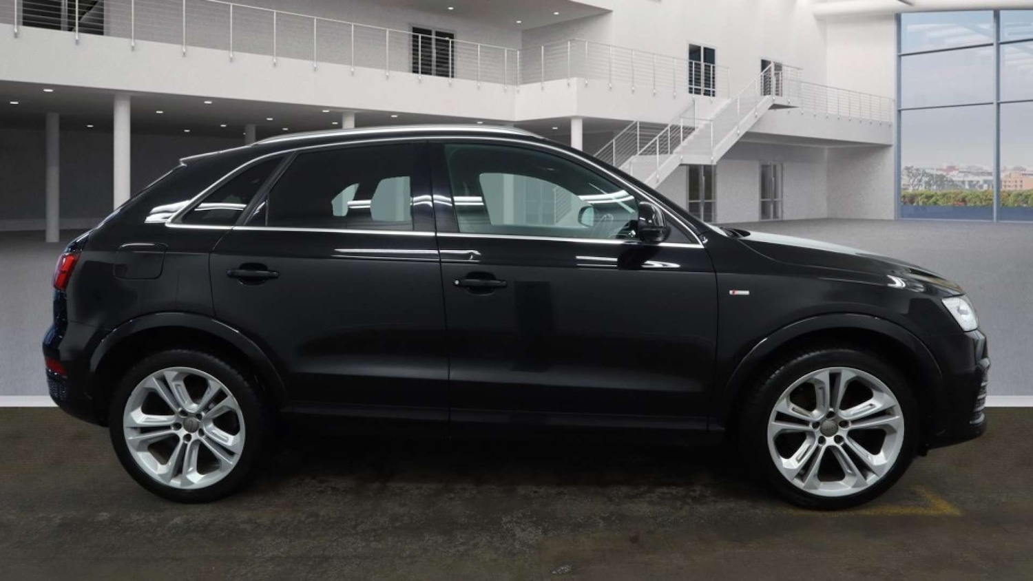 Used Audi Q3 2016 for sale - 77224797: Photo 7