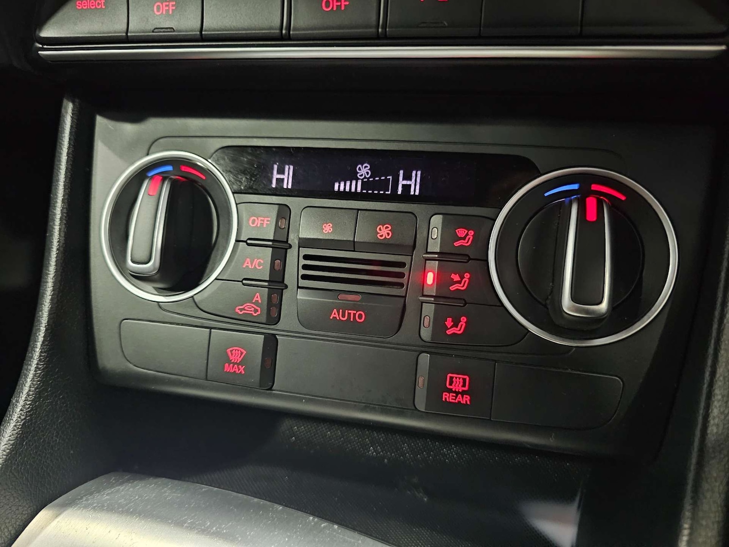 Used Audi Q3 2016 for sale - 77224797: Photo 70