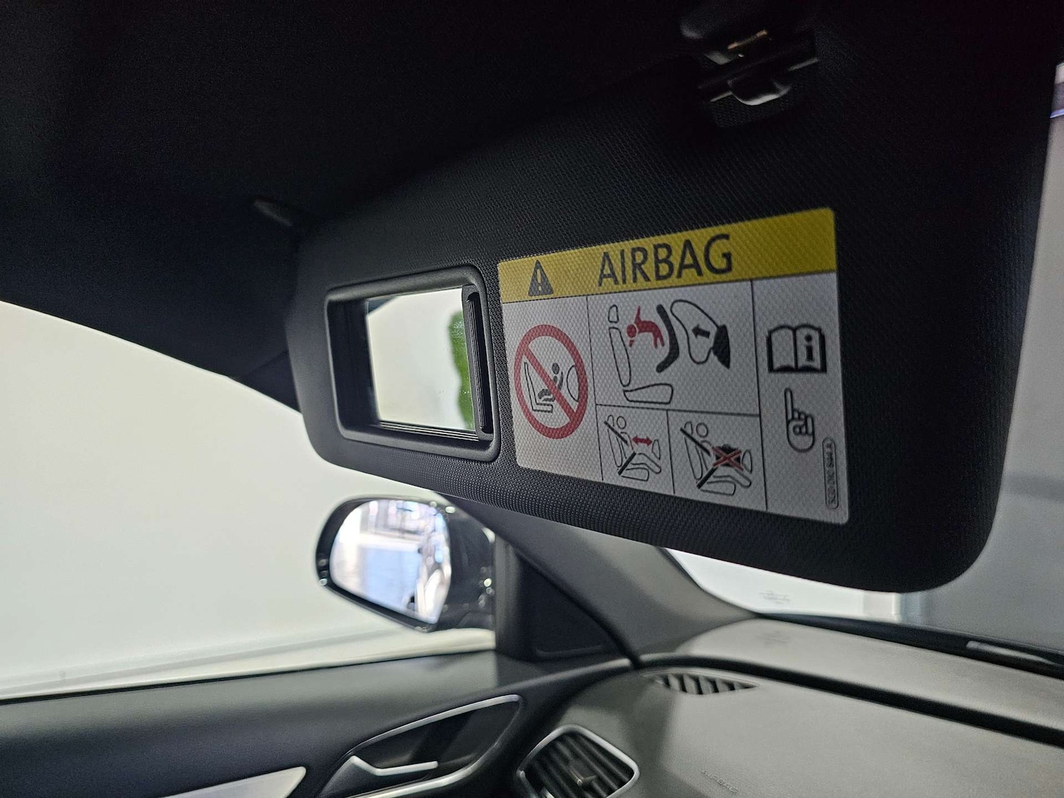 Used Audi Q3 2016 for sale - 77224797: Photo 77