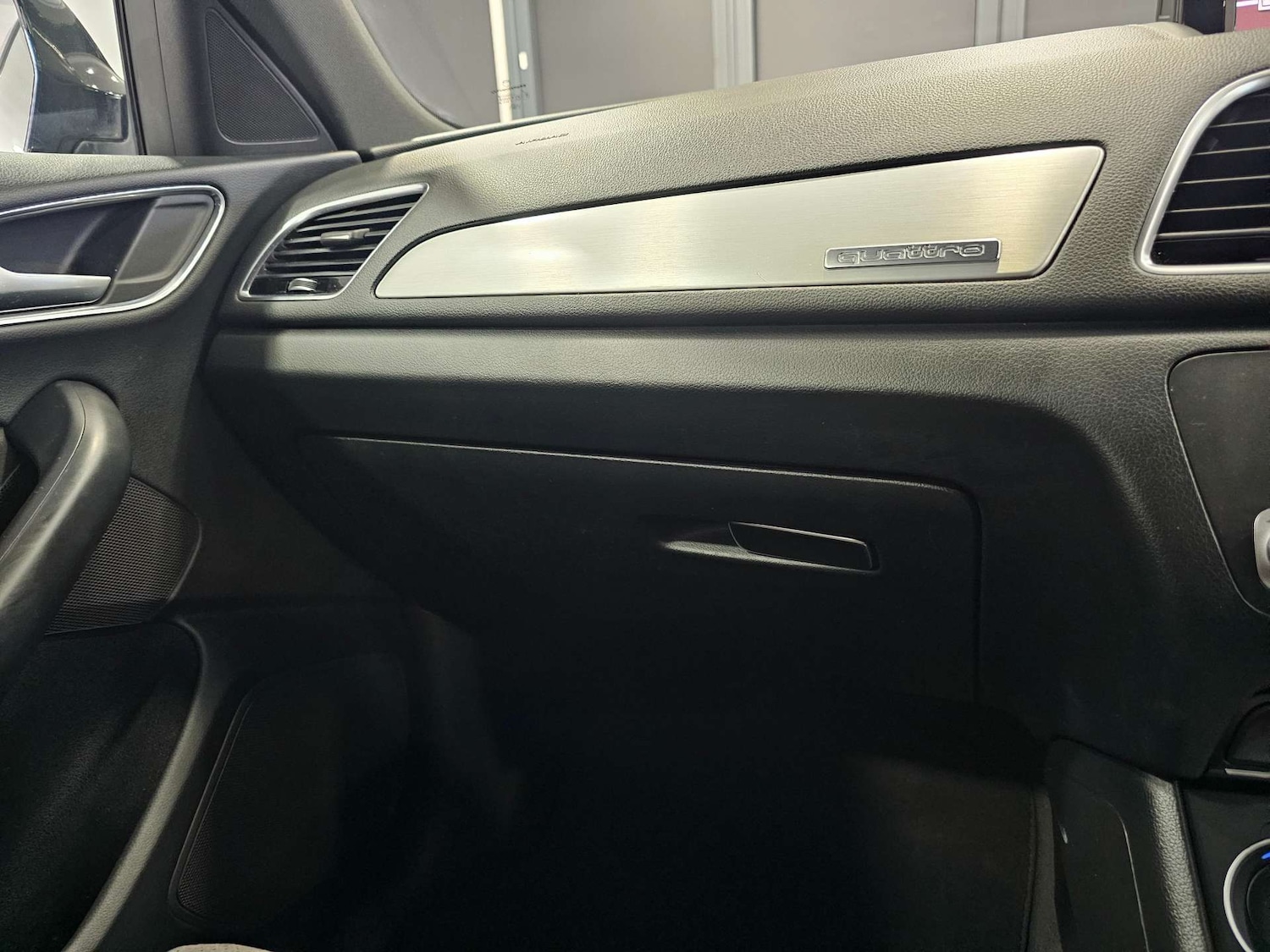 Used Audi Q3 2016 for sale - 77224797: Photo 78