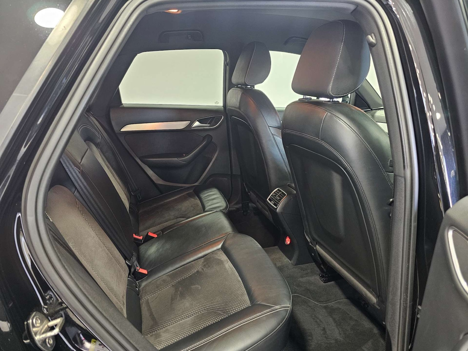 Used Audi Q3 2016 for sale - 77224797: Photo 83