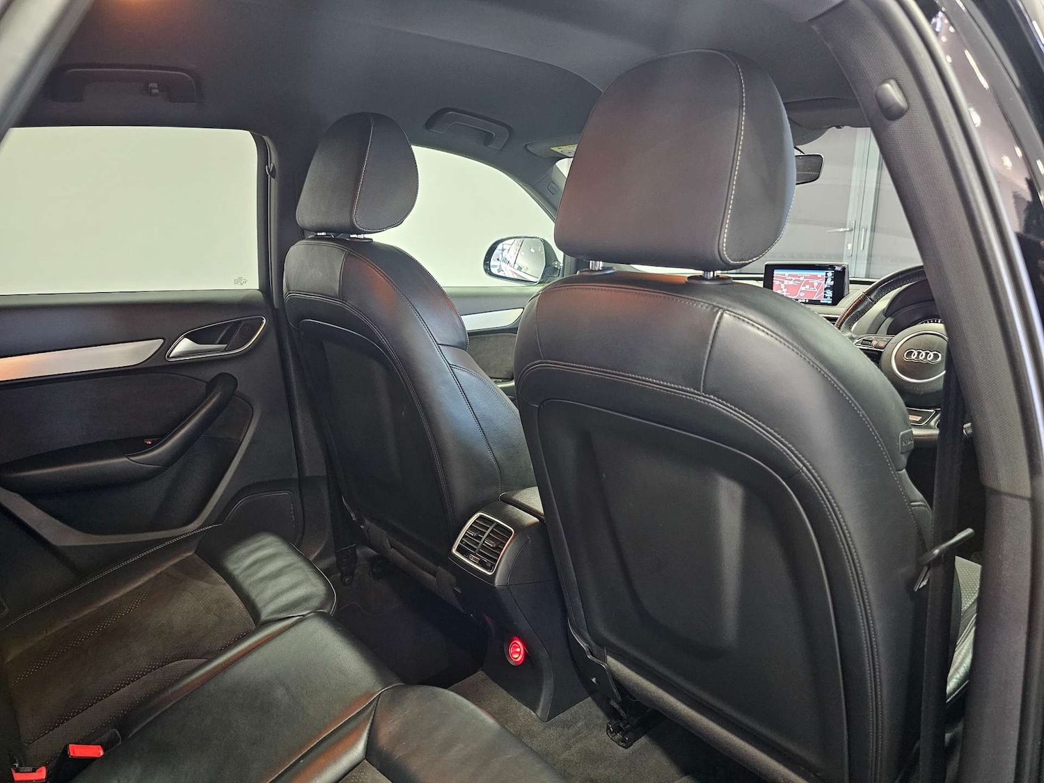 Used Audi Q3 2016 for sale - 77224797: Photo 84