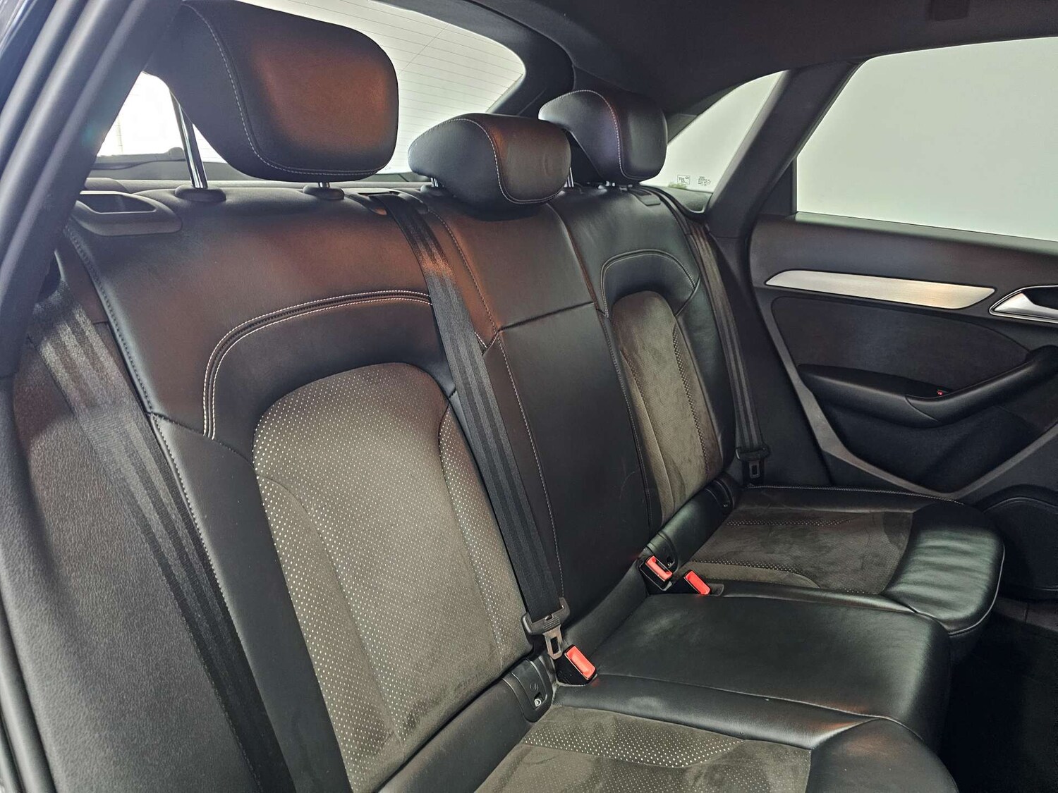 Used Audi Q3 2016 for sale - 77224797: Photo 85