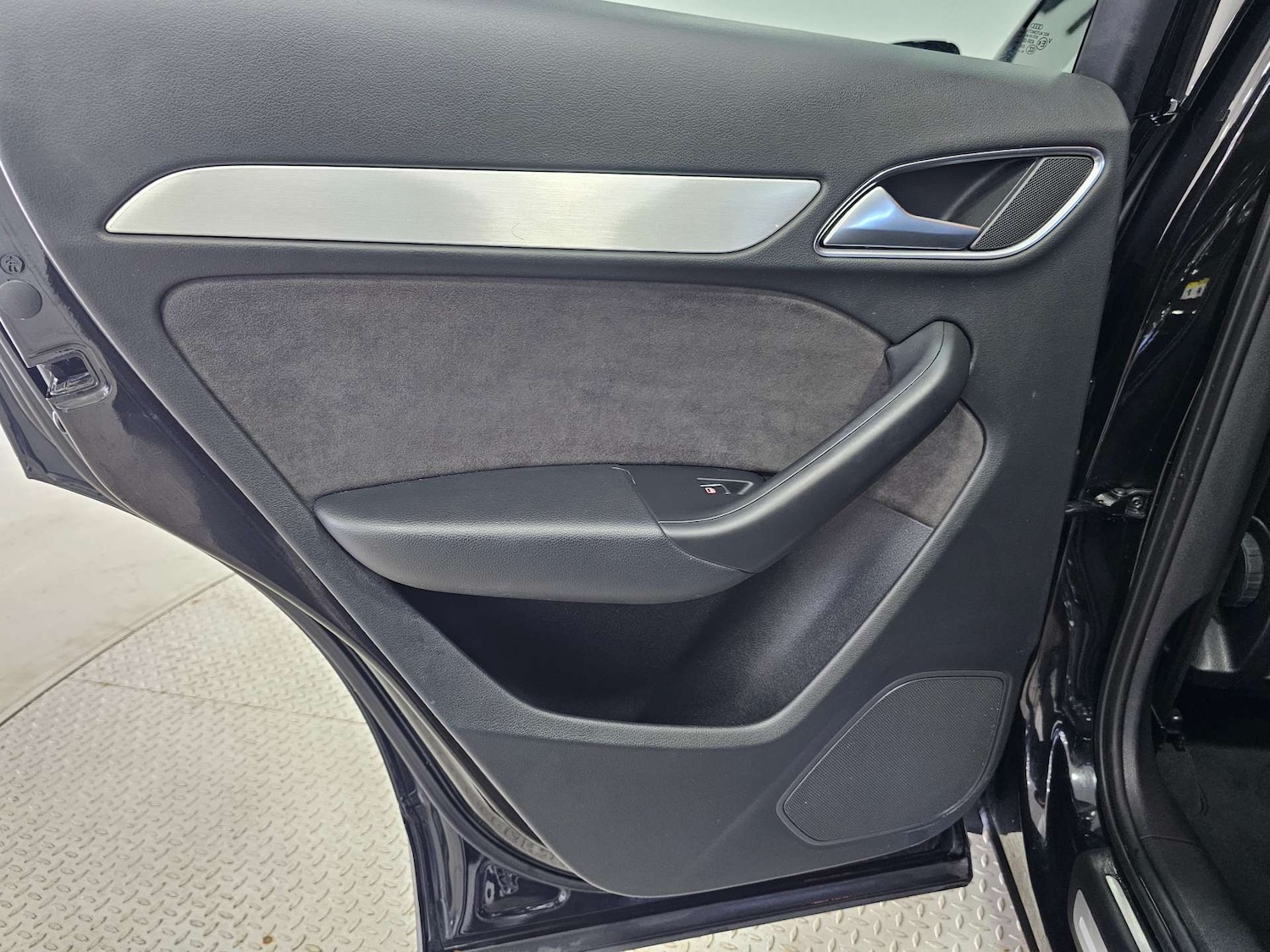 Used Audi Q3 2016 for sale - 77224797: Photo 86