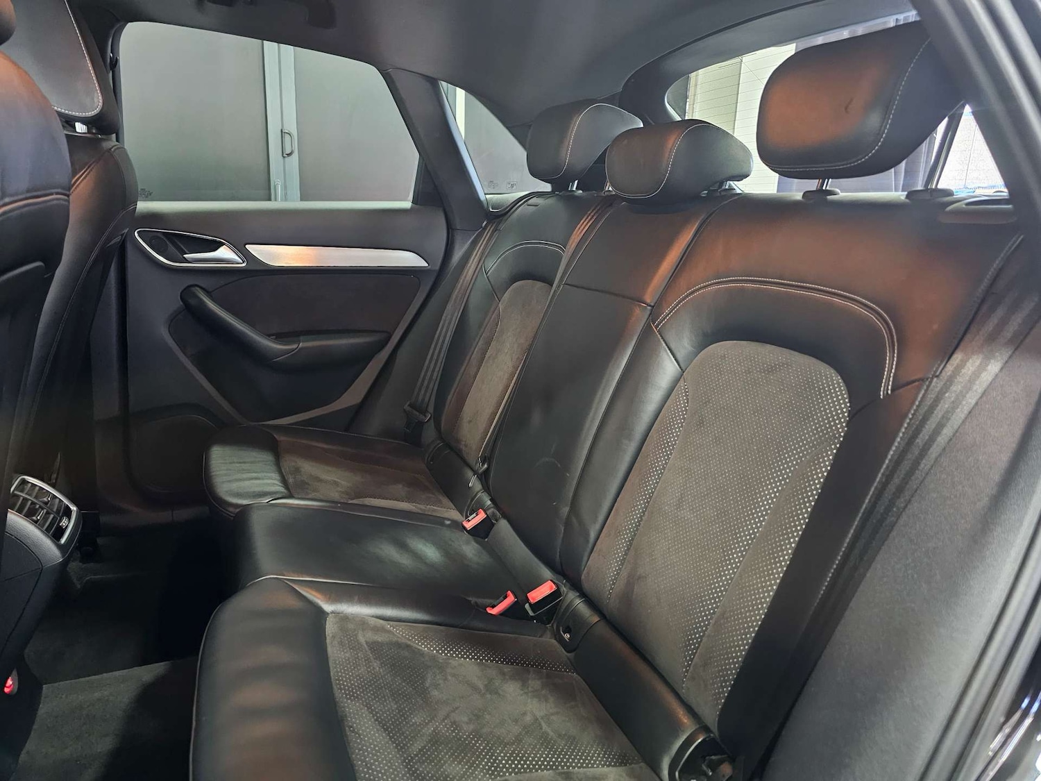 Used Audi Q3 2016 for sale - 77224797: Photo 89