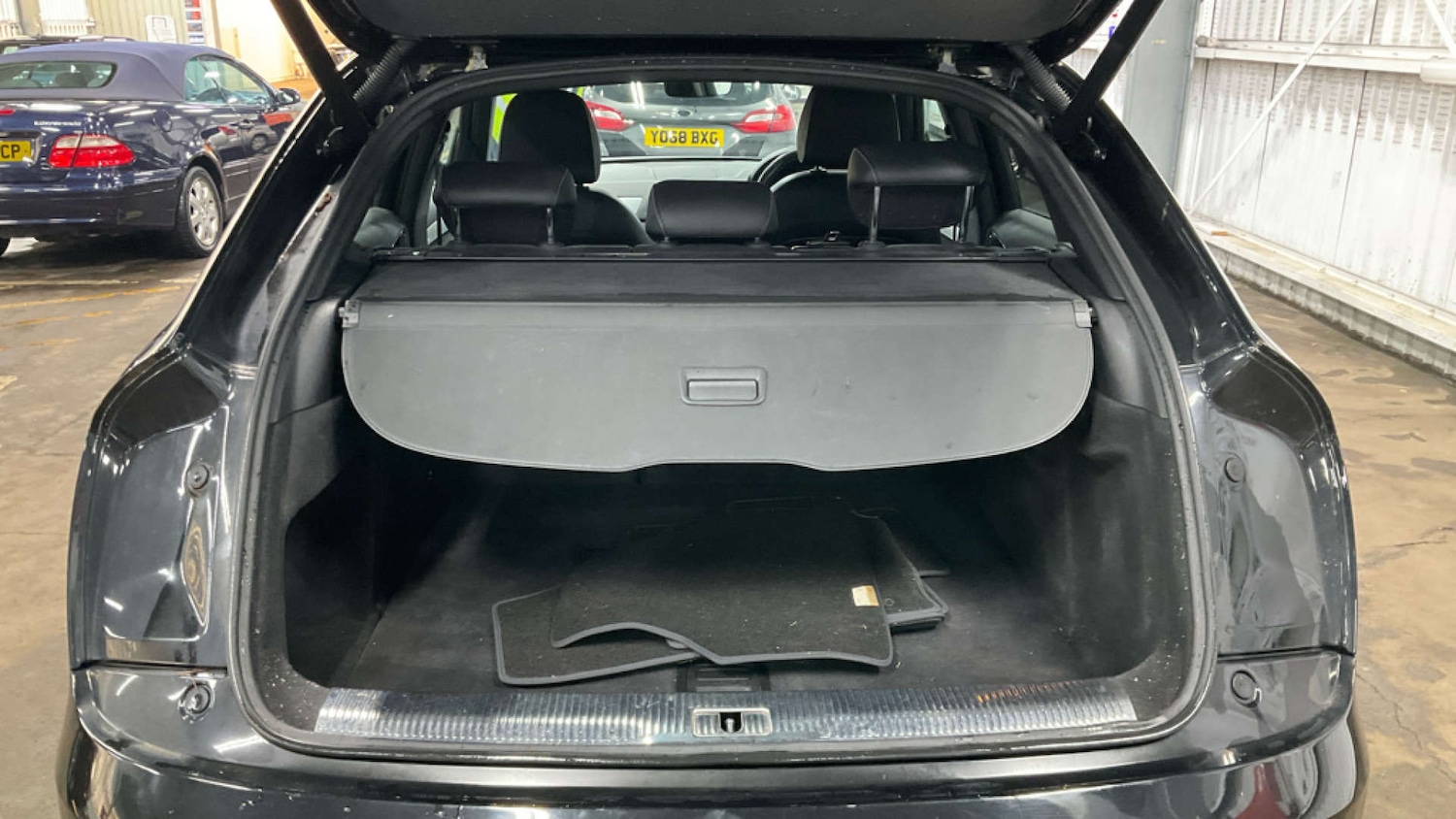 Used Audi Q3 2016 for sale - 77224797: Photo 9