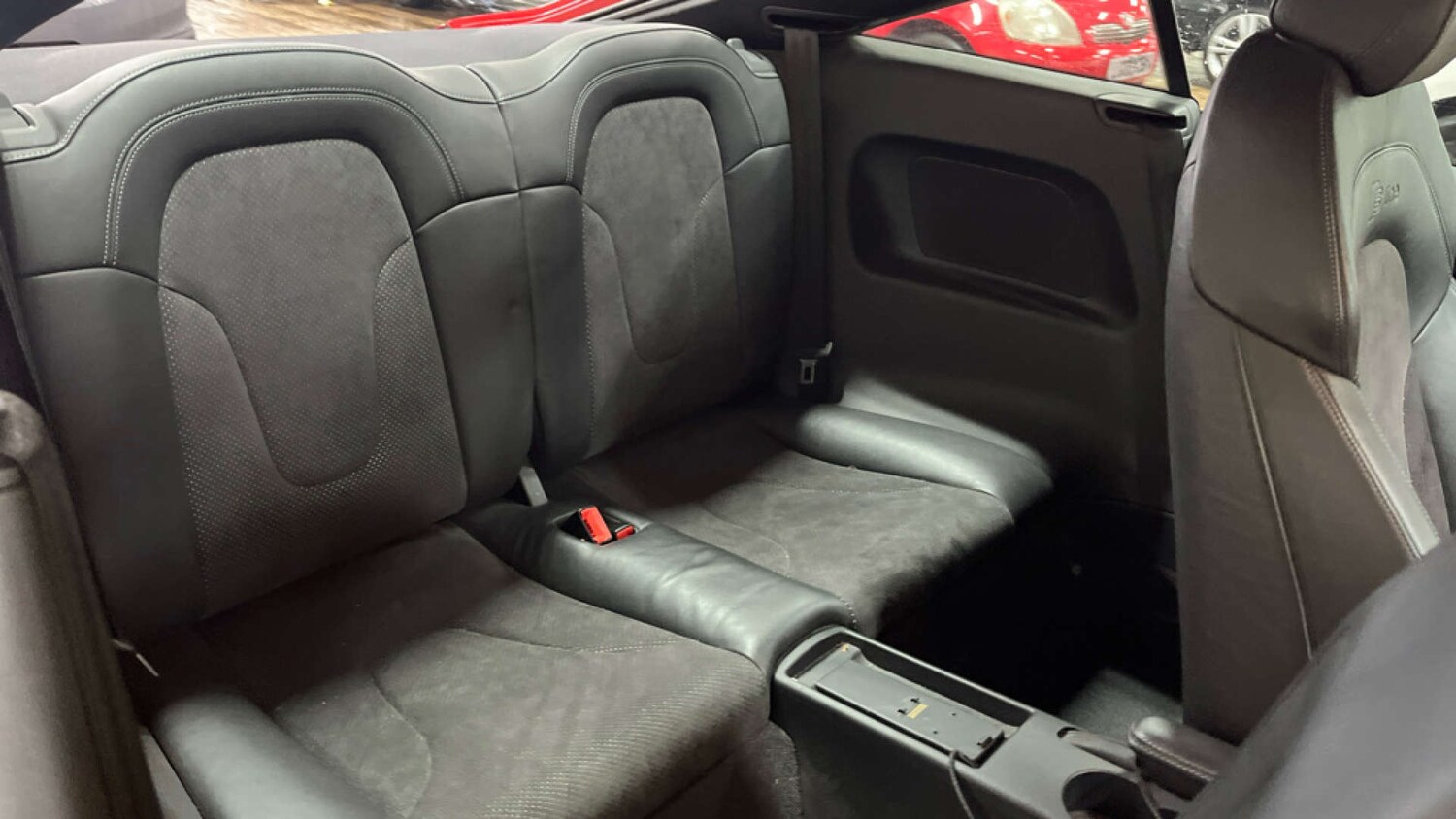 Used Audi TT 2013 for sale - 77903036: Photo 11