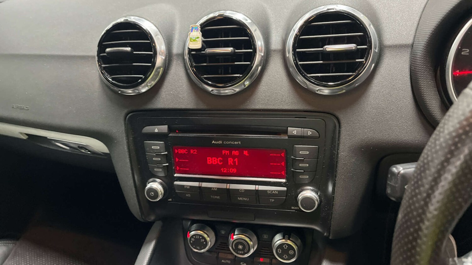 Used Audi TT 2013 for sale - 77903036: Photo 14