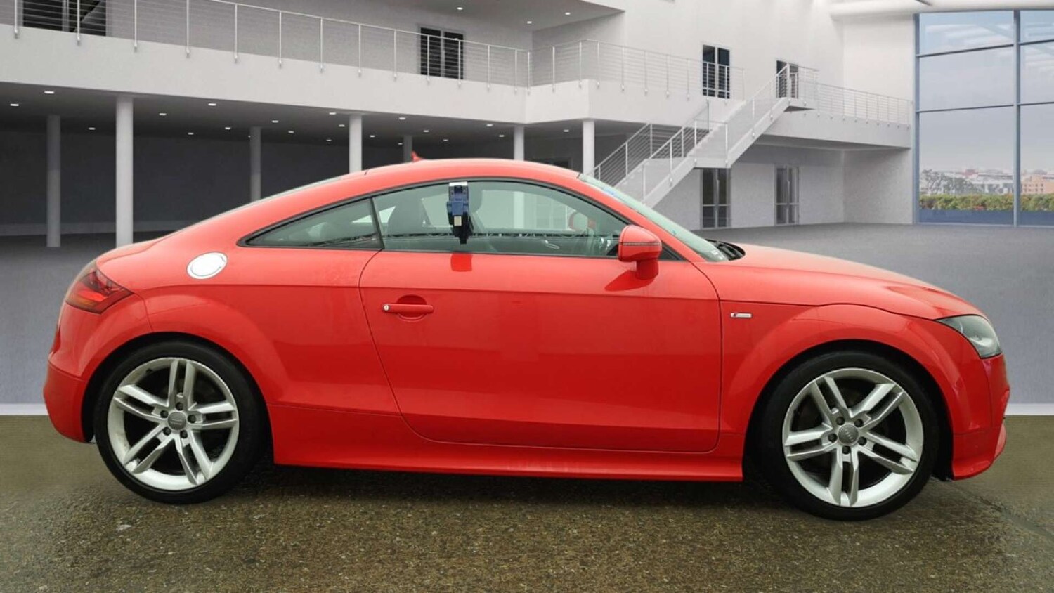 Used Audi TT 2013 for sale - 77903036: Photo 7