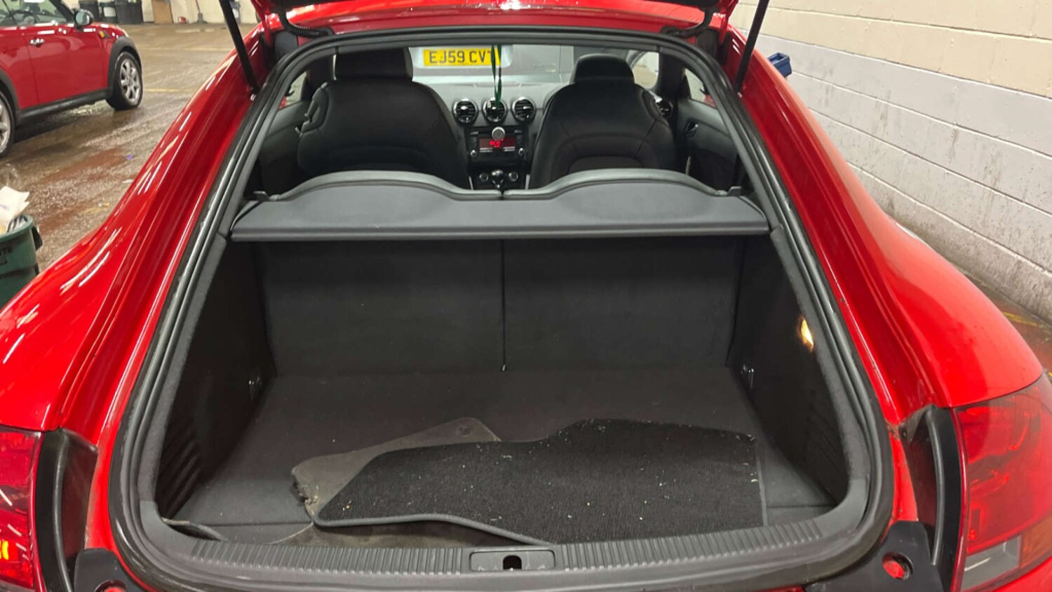 Used Audi TT 2013 for sale - 77903036: Photo 9