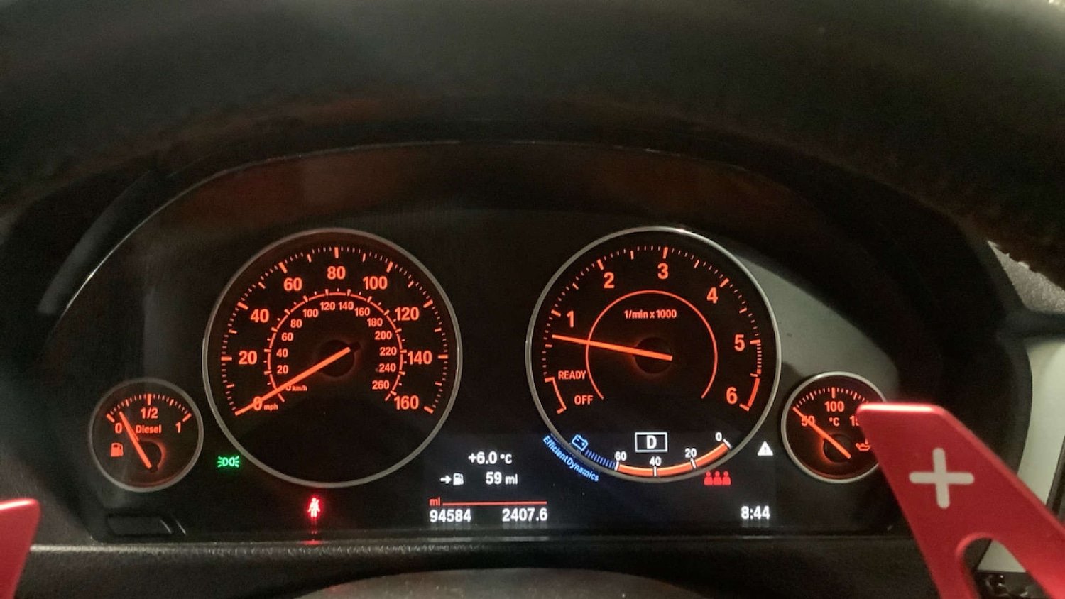 Used BMW 4 Series 2015 for sale - 77299385: Photo 13