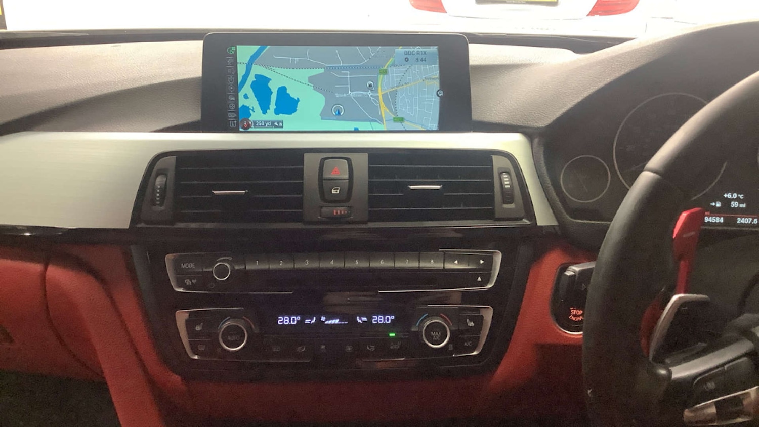 Used BMW 4 Series 2015 for sale - 77299385: Photo 14