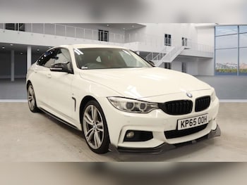 Used BMW 4 Series 2015 for sale - 77299385: Photo