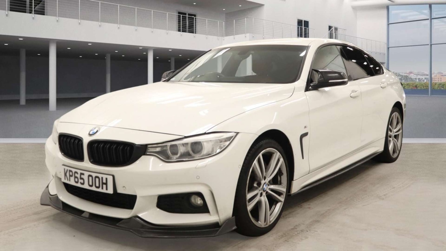 Used BMW 4 Series 2015 for sale - 77299385: Photo 3