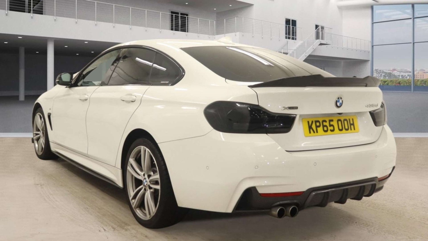 Used BMW 4 Series 2015 for sale - 77299385: Photo 4