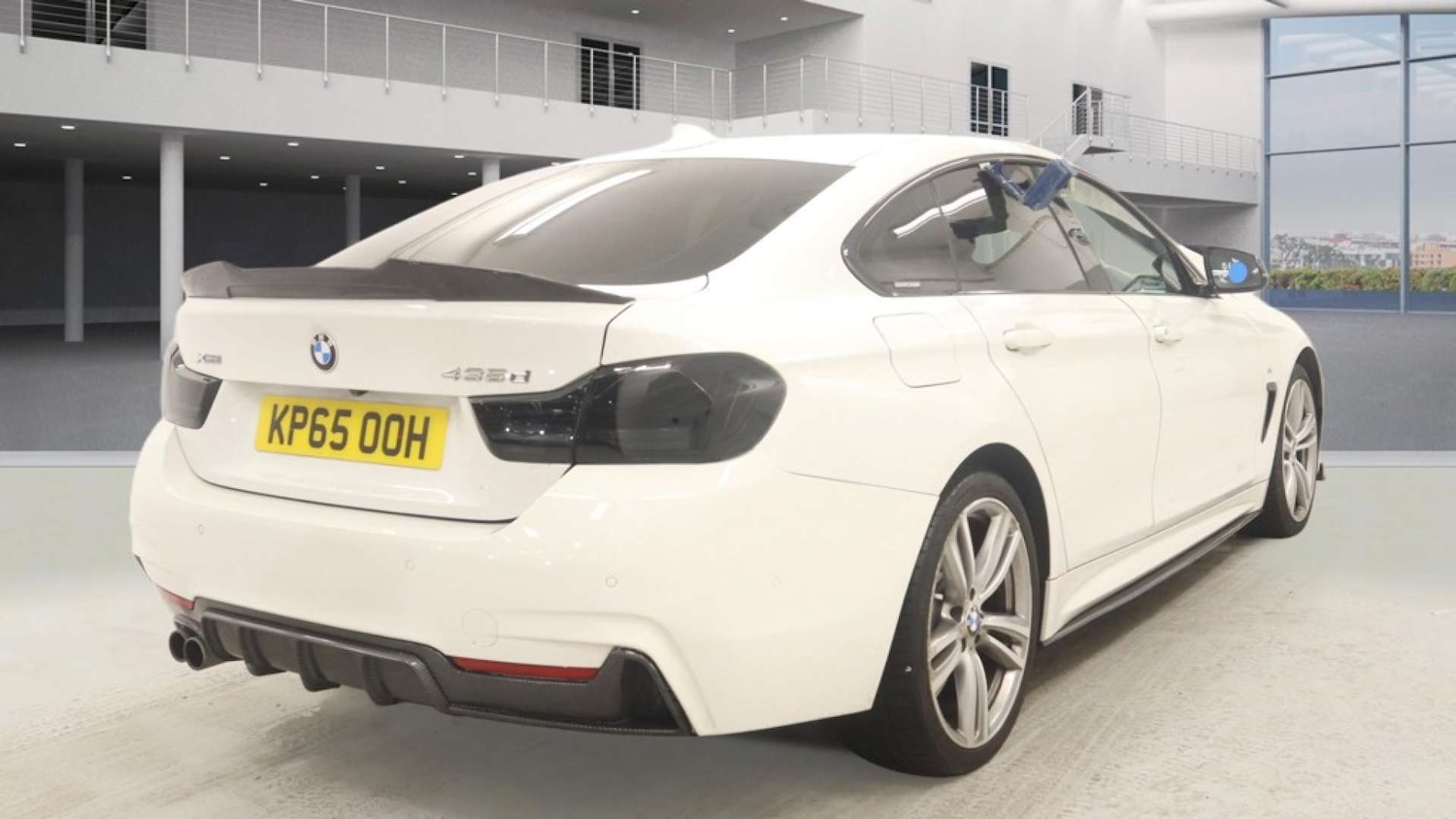 Used BMW 4 Series 2015 for sale - 77299385: Photo 5